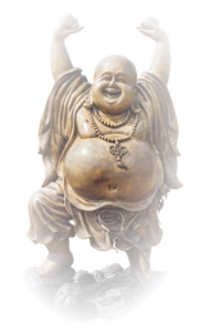 Alt-Buddha